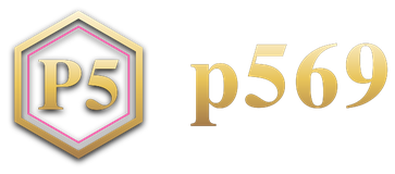 p569 โลโก้
