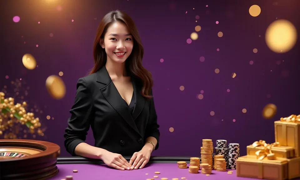 p569 สำรวจเกม Everi บน p569